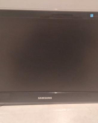 Tv samsung