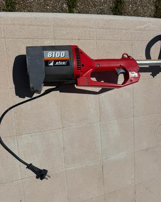 Decespugliatore elettrico EFCO 8100