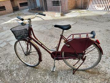 bici Holland 26 