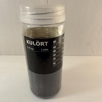 Confezione vetro schiacciato Ikea Kulfört