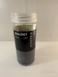 Confezione vetro schiacciato Ikea Kulfört