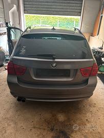 Ricambi bmw e91