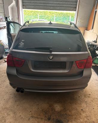 Ricambi bmw e91
