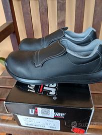 scarpe infortunistiche n.43