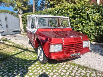 Citroen Mehari del 1974