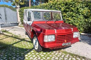 Citroen Mehari del 1974