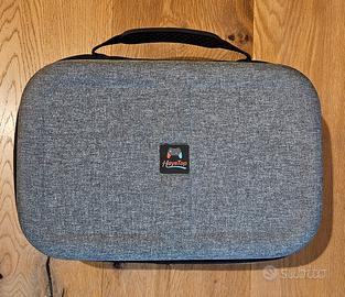 Custodia rigida da viaggio per Nintendo Switch 