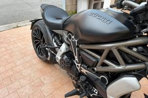 Ducati X DiavelS