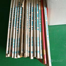 Lotto Fumetti Storia del West - Collana Rodeo (Ann