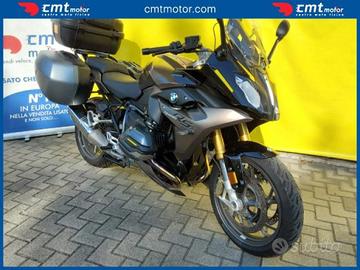 BMW R 1200 RS Garantita e Finanziabile