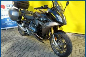 BMW R 1200 RS Garantita e Finanziabile