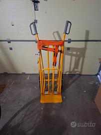 CARRELLO TRASPORTO 