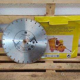 090M DISCO SEGATRICE TAGLIASFALTO 400 MM 