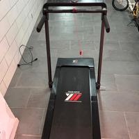 TAPIS ROULANT YOUR MOVE