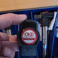 Bobine Okada per RS3 8P o TTRS mk2 pari al nuovo