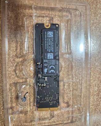 SSD originale MacBook 2012 2013 2014 2015