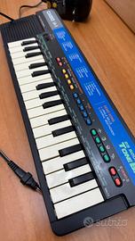 CASIO Tastiera Vintage anni 90