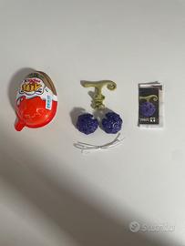 Kinder Joy One Piece Frutto Gomu Gomu VS364