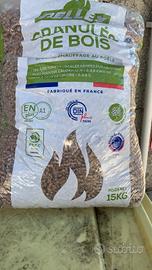 Pellet francese € 6,30