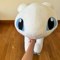 Peluche dragontrainer