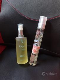 Eau de toilette - Byblos
