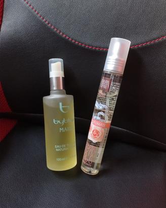 Eau de toilette - Byblos