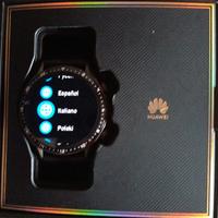 orologio HUAWEI UOMO GT