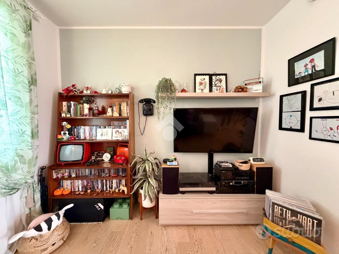 Appartamento – Concesio, San Vigilio - Vista 5