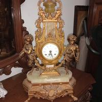 orologio da tavolo imperial 