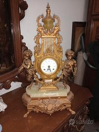 orologio da tavolo imperial 