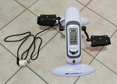 Cyclette Carnielli ELETTRICA MBX-1