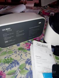 visore per telefonia 