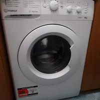 Lavatrice Indesit 6kg
