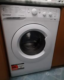 Lavatrice Indesit 6kg