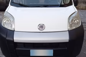fiorino 2 serie 