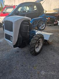 motozzappa Bertolini 