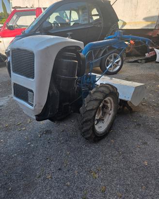 motozzappa Bertolini 