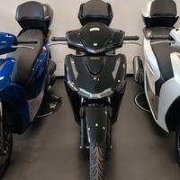 Honda SH 125 M.Y. 2026