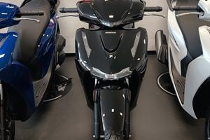 Honda SH 125 M.Y. 2026