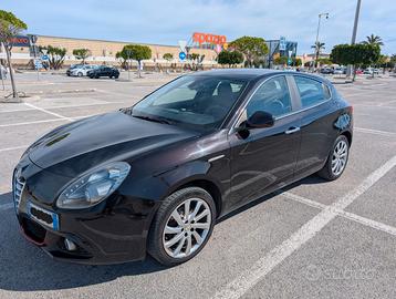 Alfa Romeo Giulietta 1.6