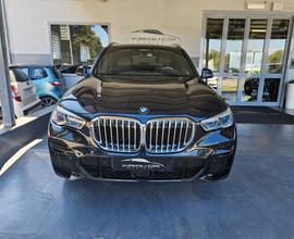 Bmw X5 xDrive30d 48V Msport