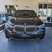 Bmw X5 xDrive30d 48V Msport