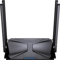 WAVLINK AX3000 Router WiFi 6, Doppio Banda