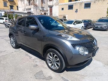Nissan juke 1.5 Dci Start e stop premium 