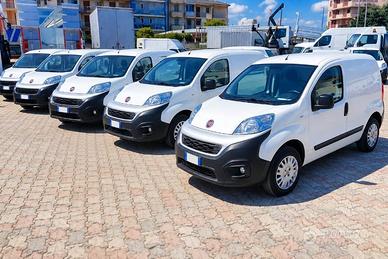 ABG STOCK FIAT FIORINO 1300 MJT DISPONIBILI