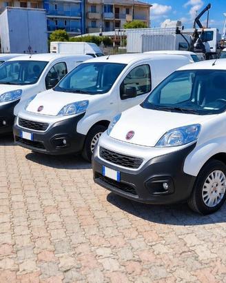 ABG STOCK FIAT FIORINO 1300 MJT DISPONIBILI