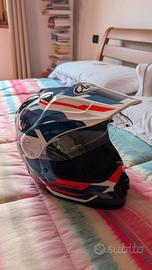 Arai Tour X-4