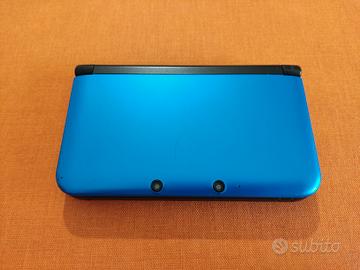 Nintendo 3DS XL 
