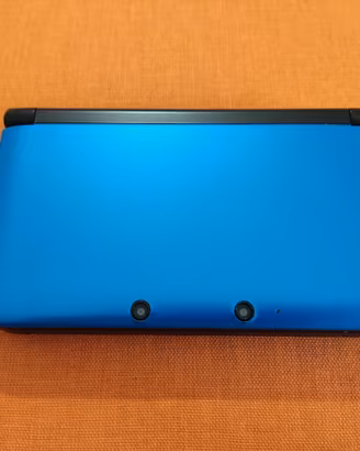 Nintendo 3DS XL 