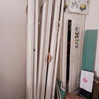 Tende da sole motorizzate con sconto del 20%.